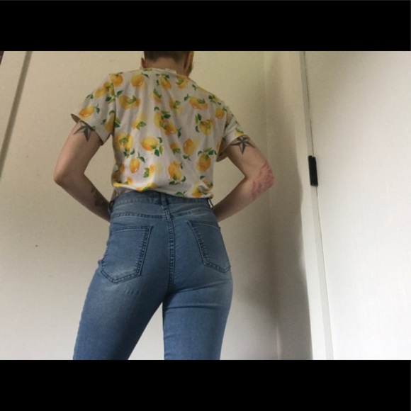 Blair Vintage Lemonade Tee Shirt 🍋 - Picture 4 of 16